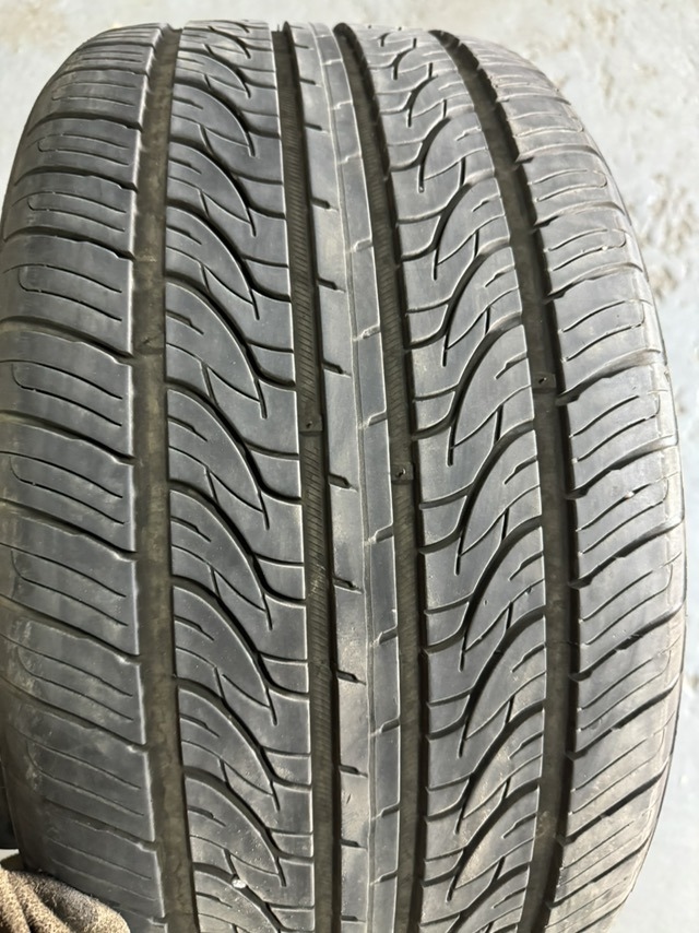 Придбати вживані шини Vercelli Starada 2 255/35 R 18