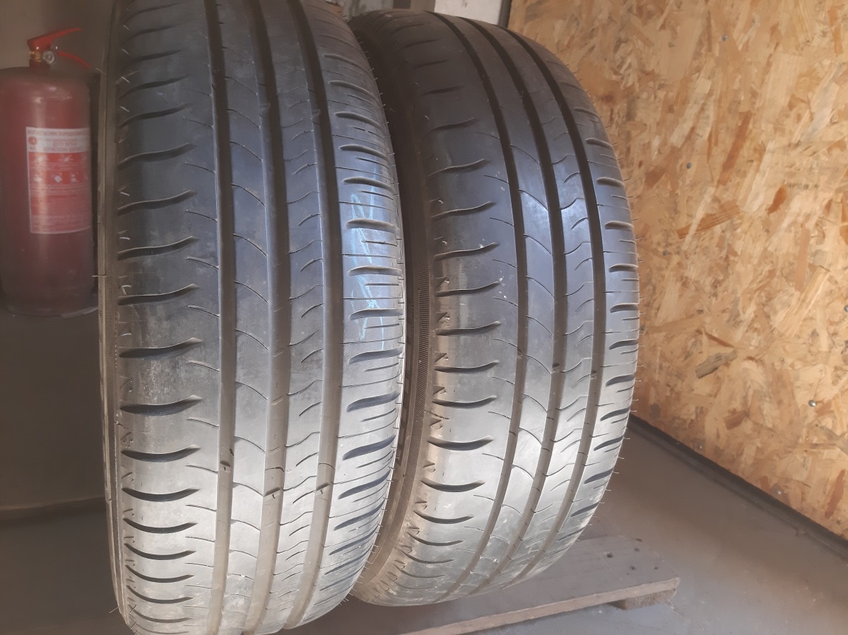 Придбати вживані шини Michelin Energy Saver 205/65 R 15