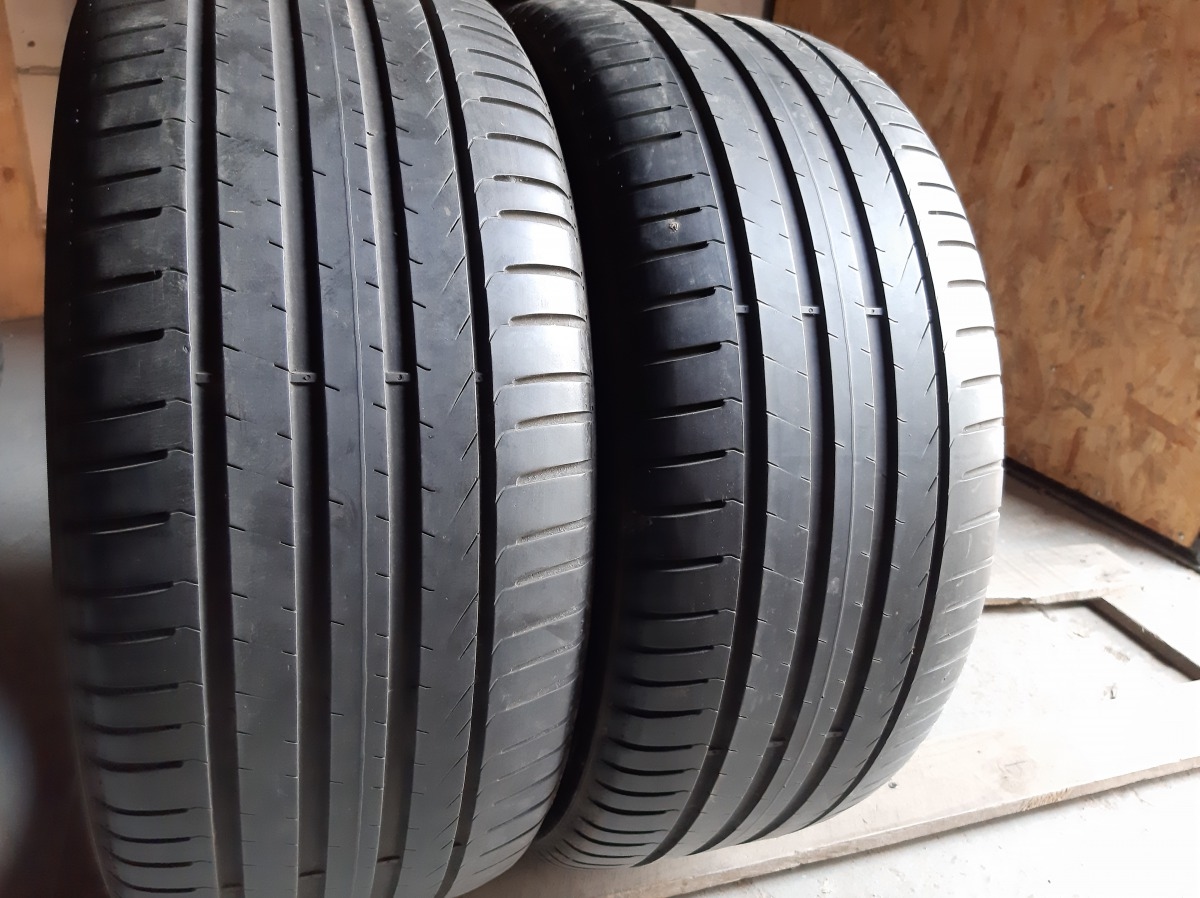 Придбати вживані шини Pirelli Cinturato P7 255/40 R 18