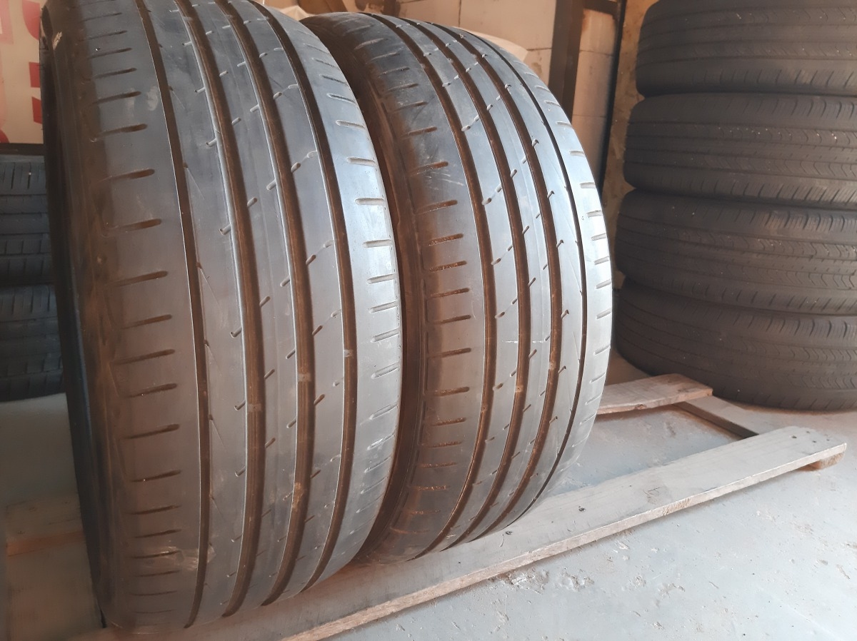 Придбати вживані шини Hankook Ventus S1 Evo2  225/45 R 18