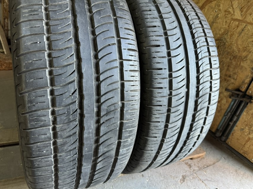 Придбати вживані шини Pirelli Scorpion Zero 255/45 R 20
