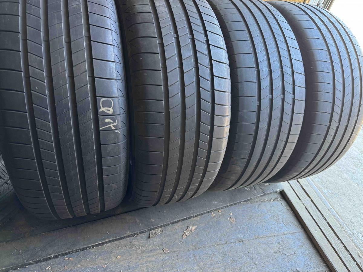 Придбати вживані шини Bridgestone Turanza ECO 255/50 R 19