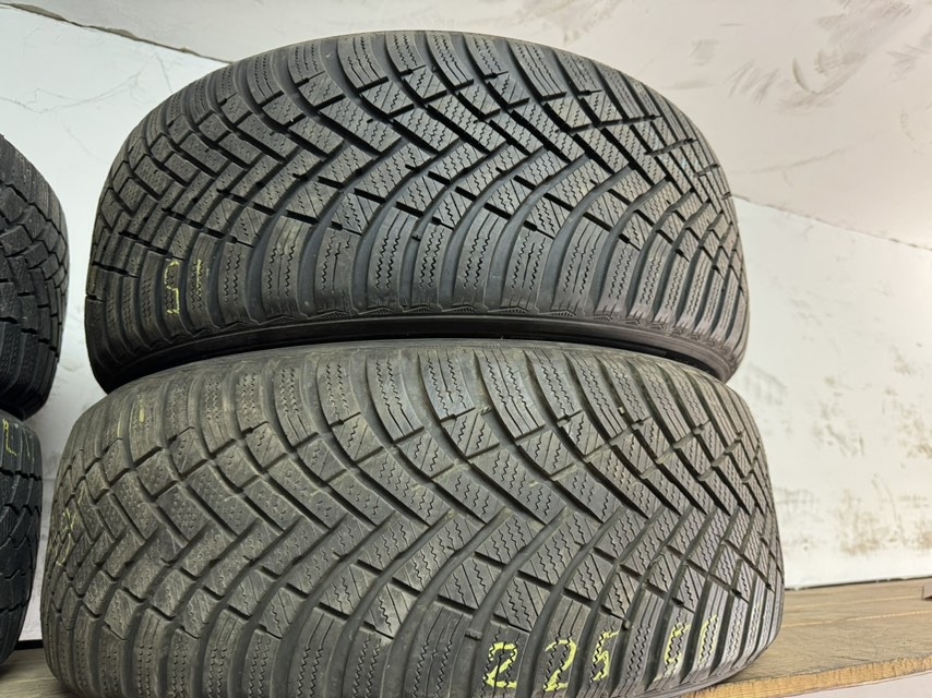 Придбати вживані шини Hankook Winter I cept RS 3 225/50 R 17