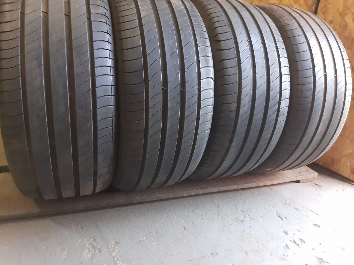 Придбати вживані шини Michelin Primacy 4 235/40 R 18