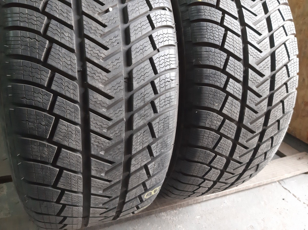 Придбати вживані шини Michelin Latitude Alpin  255/55 R 18
