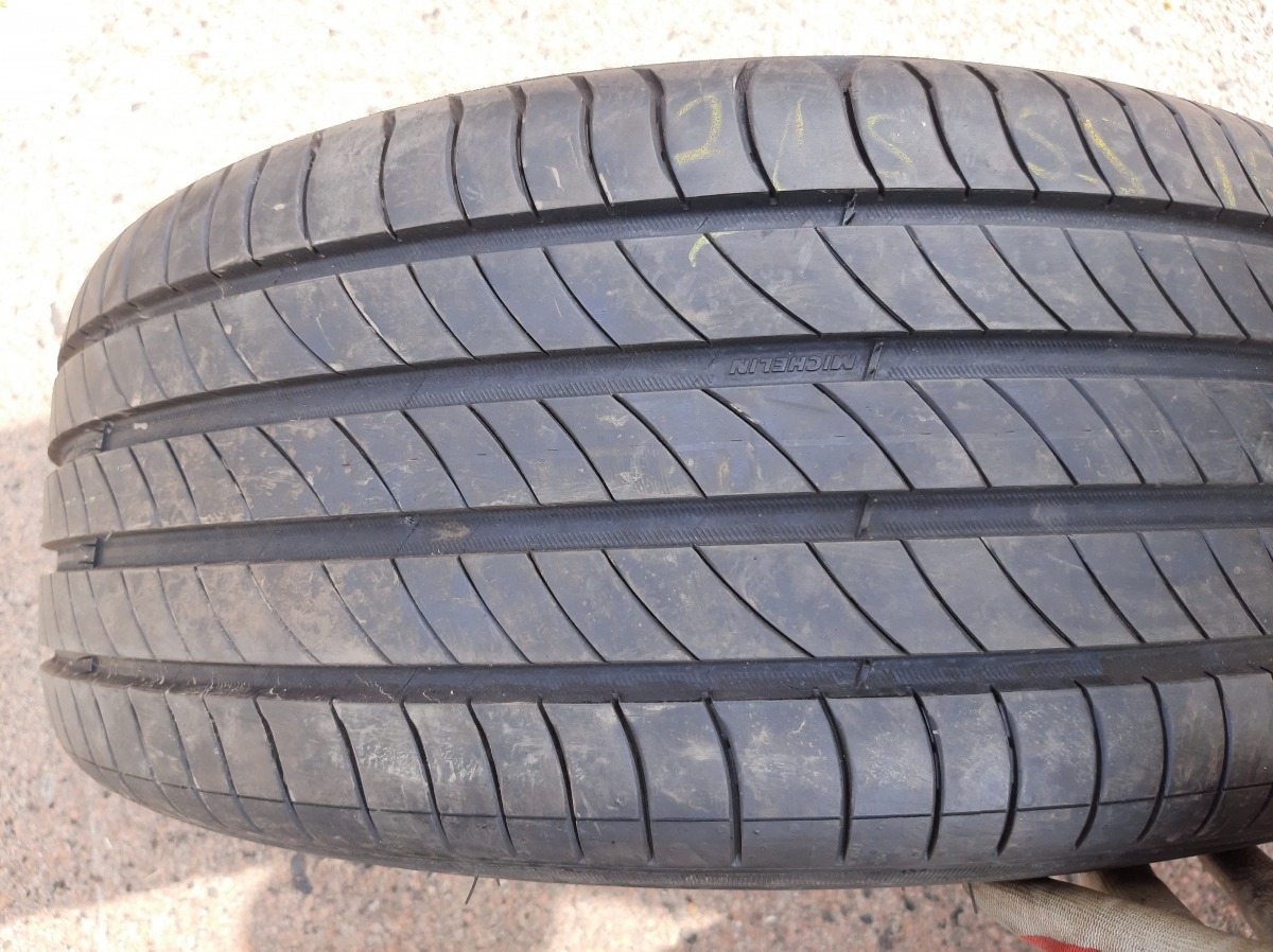 Придбати вживані шини Michelin Primacy 4 215/55 R 18
