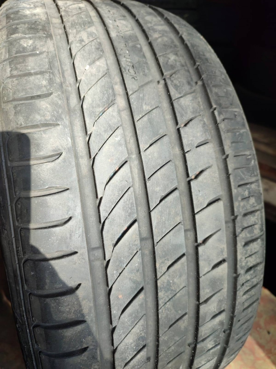 Придбати вживані шини General Altimax One S 245/40 R 18