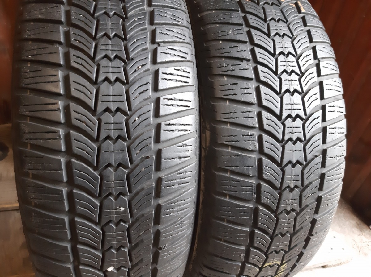 Придбати вживані шини Sava Eskimo HP2  205/65 R 15