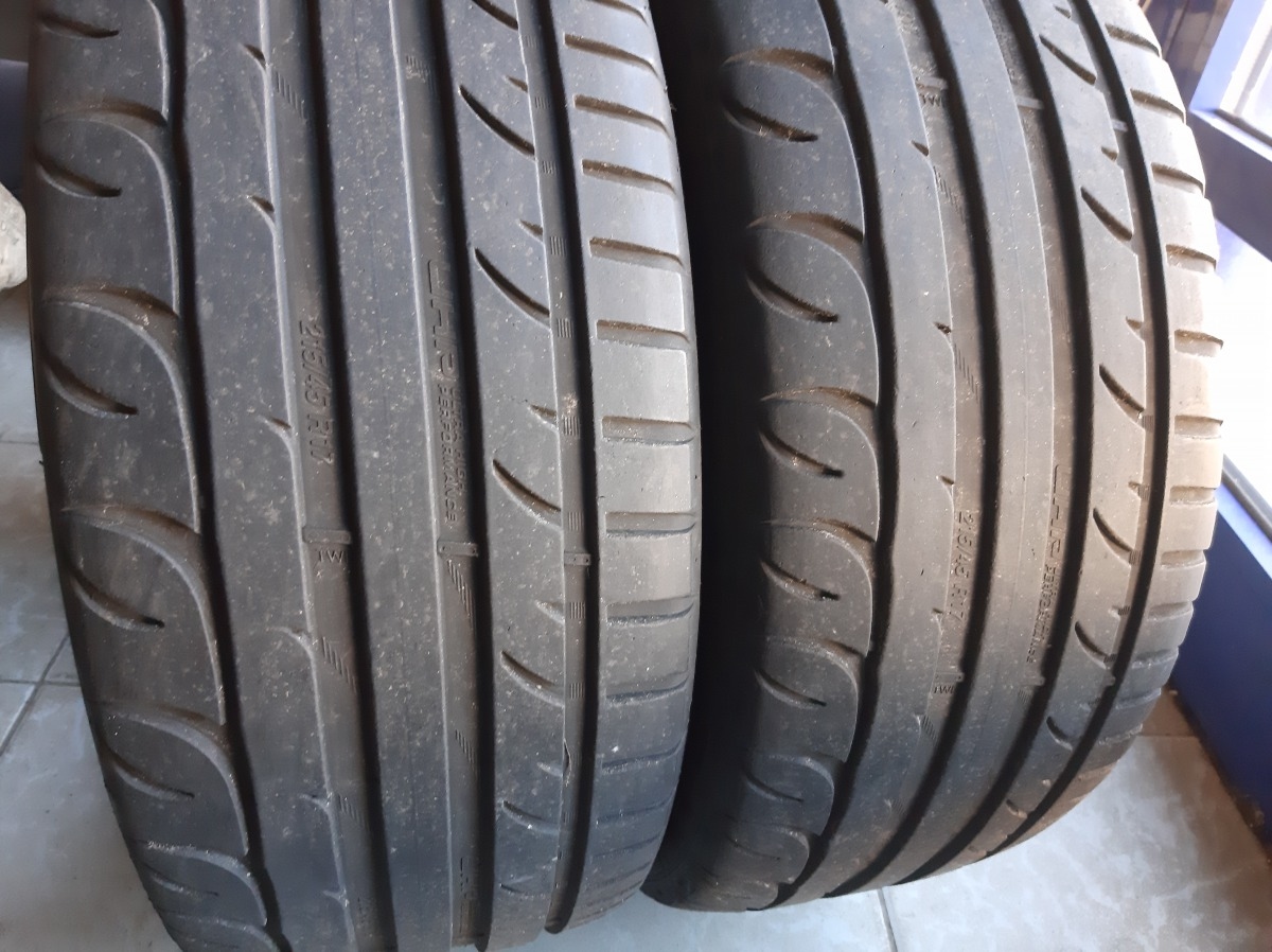 Придбати вживані шини Tigar 2K Ultra High Perfomance 215/45 R 17