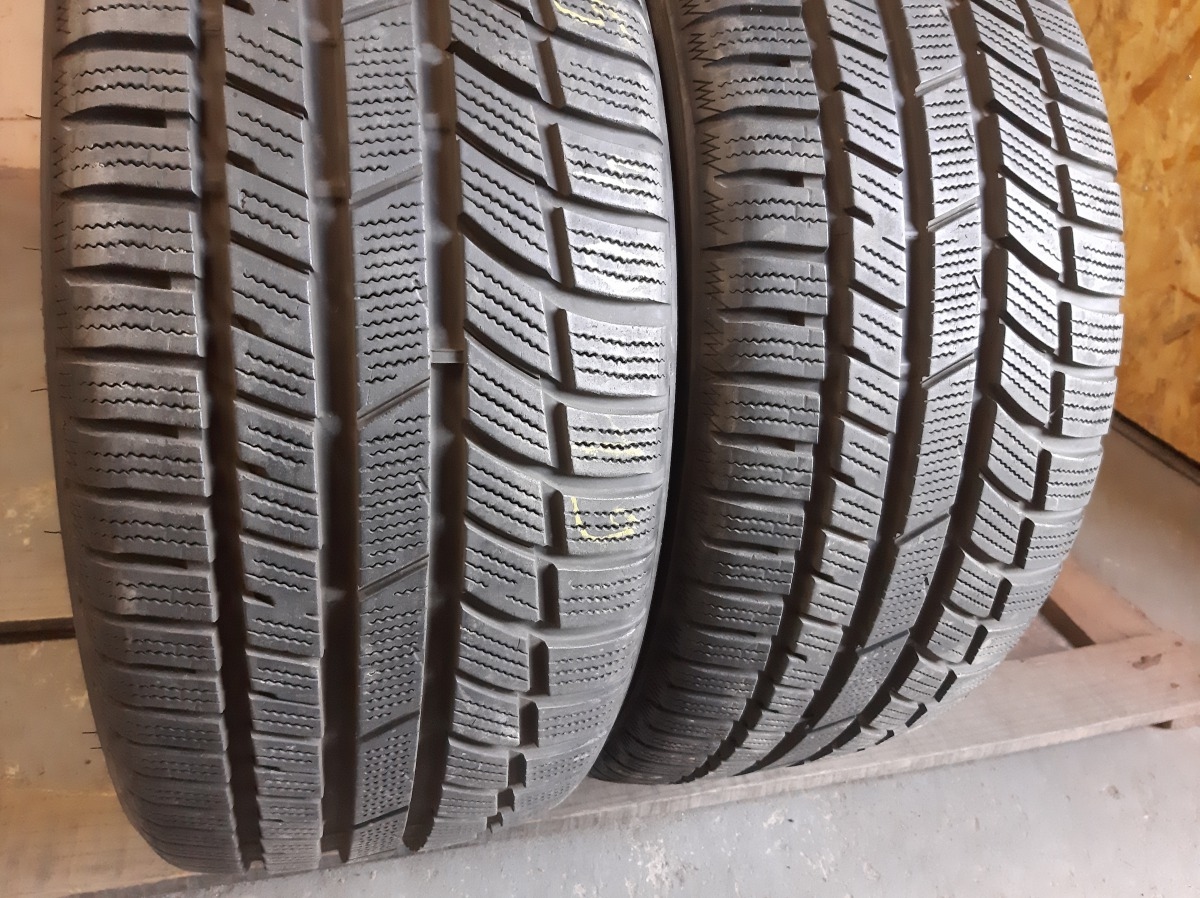 Придбати вживані шини Toyo Snow Prox S 954 … 245/40 R 19