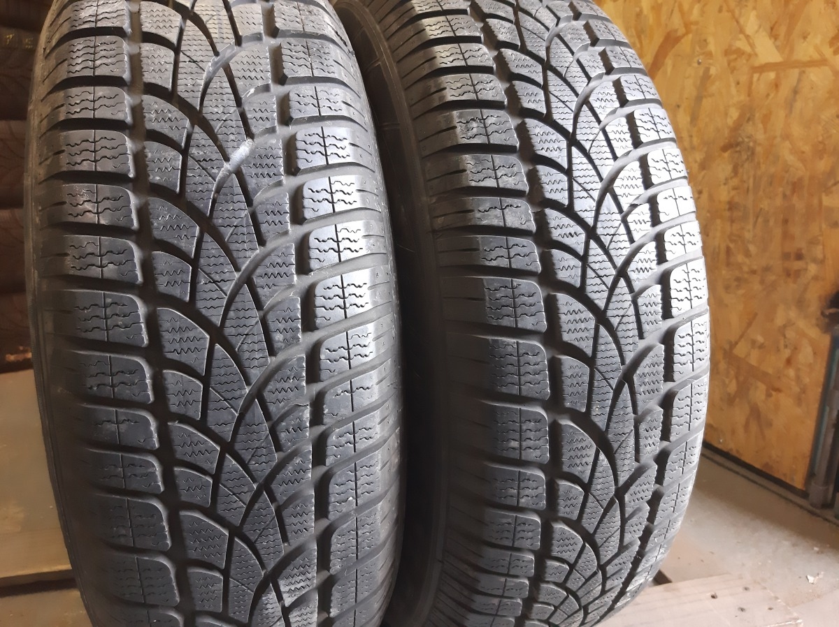 Придбати вживані шини Dunlop SP Winter Sport  215/70 R 16