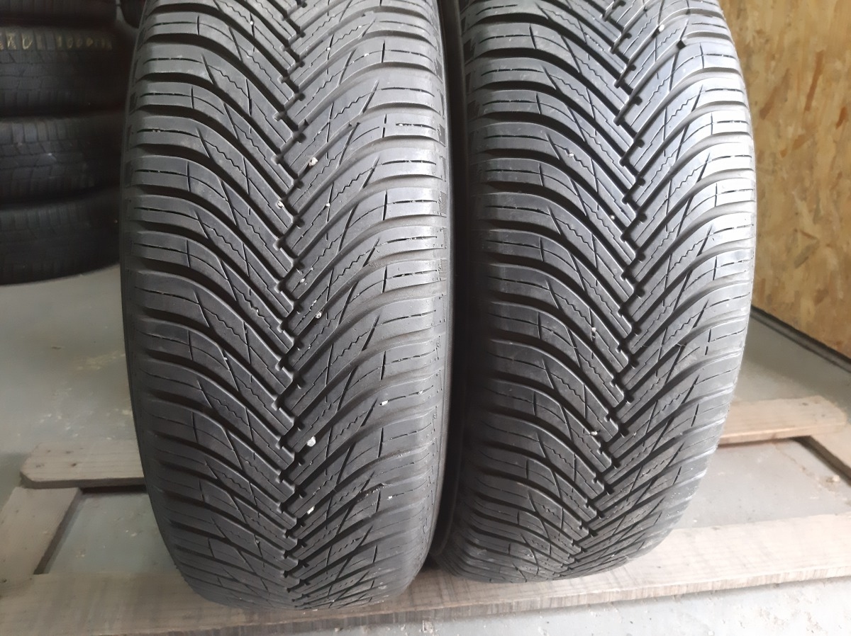 Придбати вживані шини MaxxiS Premitra All Season AP3 SUV 225/65 R 17
