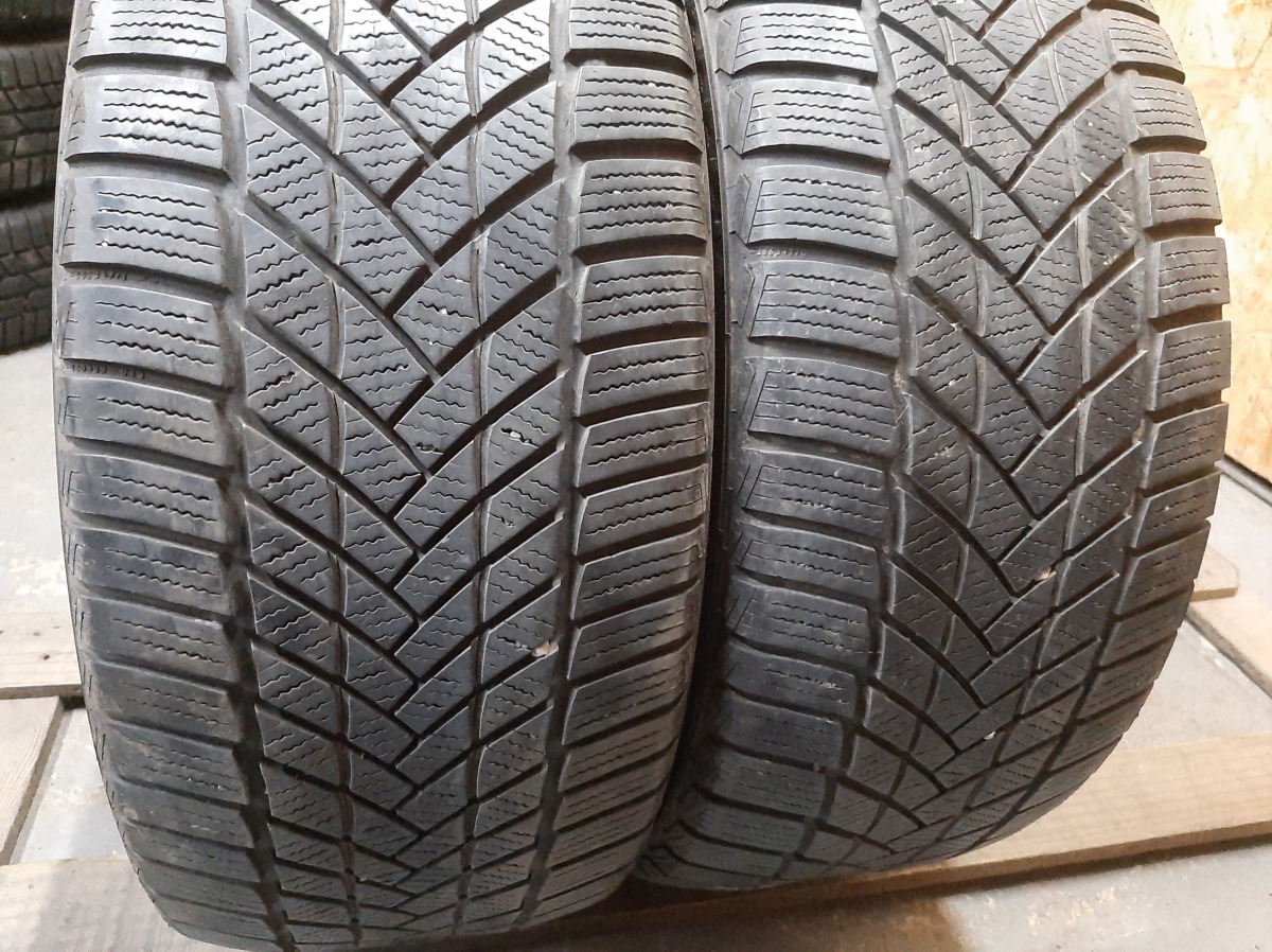 Придбати вживані шини Matador Nordic 245/45 R 18