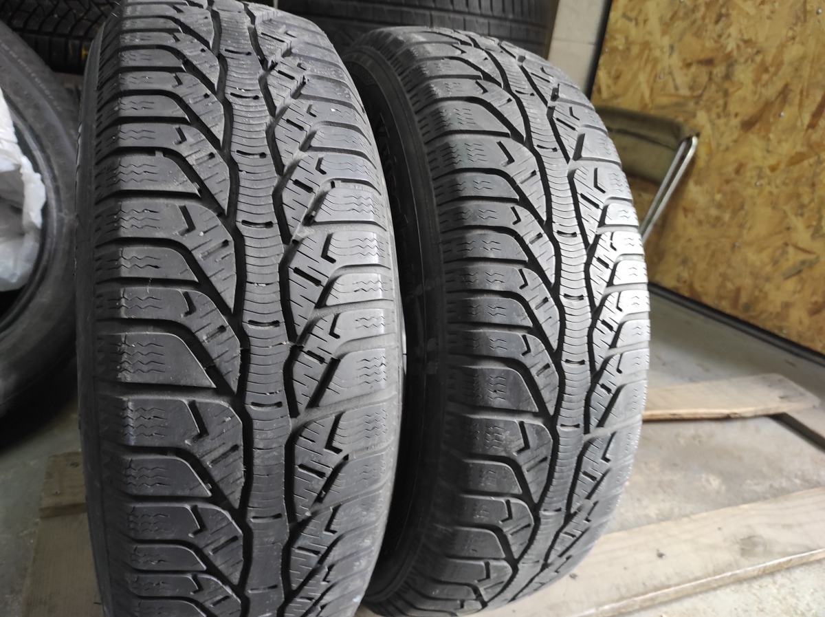 Придбати вживані шини Kleber Krisalp HP 2  175/65 R 14