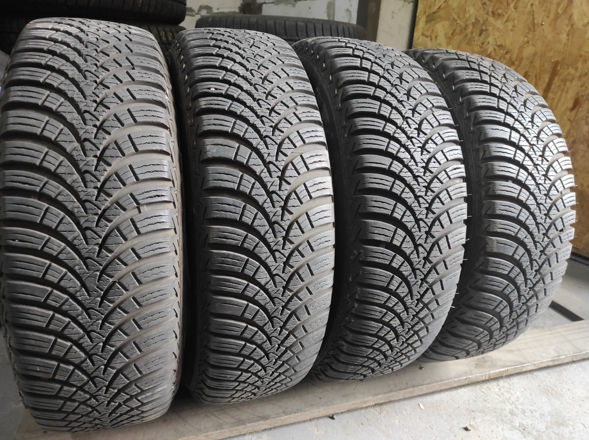 Придбати вживані шини ESA+TEGAR Super Grip 7 185/70 R 14