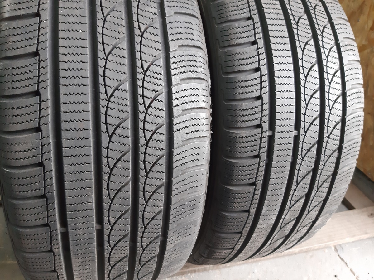 Придбати вживані шини Imperial Snowdragon Ice-Plus S 210 235/40 R 18