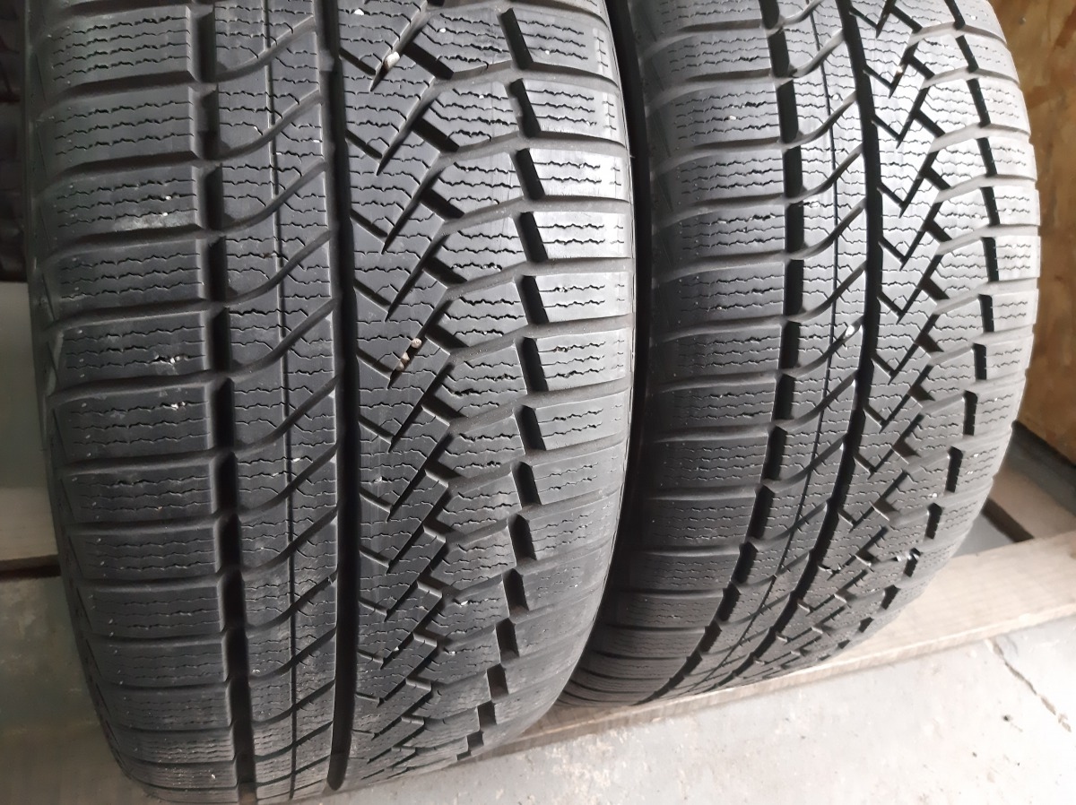 Придбати вживані шини Goodride Zuper Snow 2-507 235/40 R 18