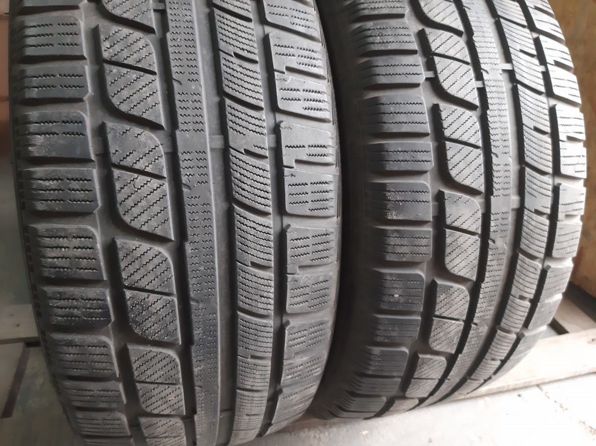 Придбати вживані шини Star Performer Winter SUV . 275/45 R 20