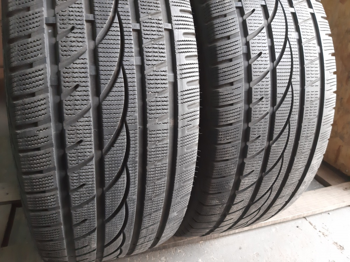 Придбати вживані шини WindForce Snowpower 275/45 R 20