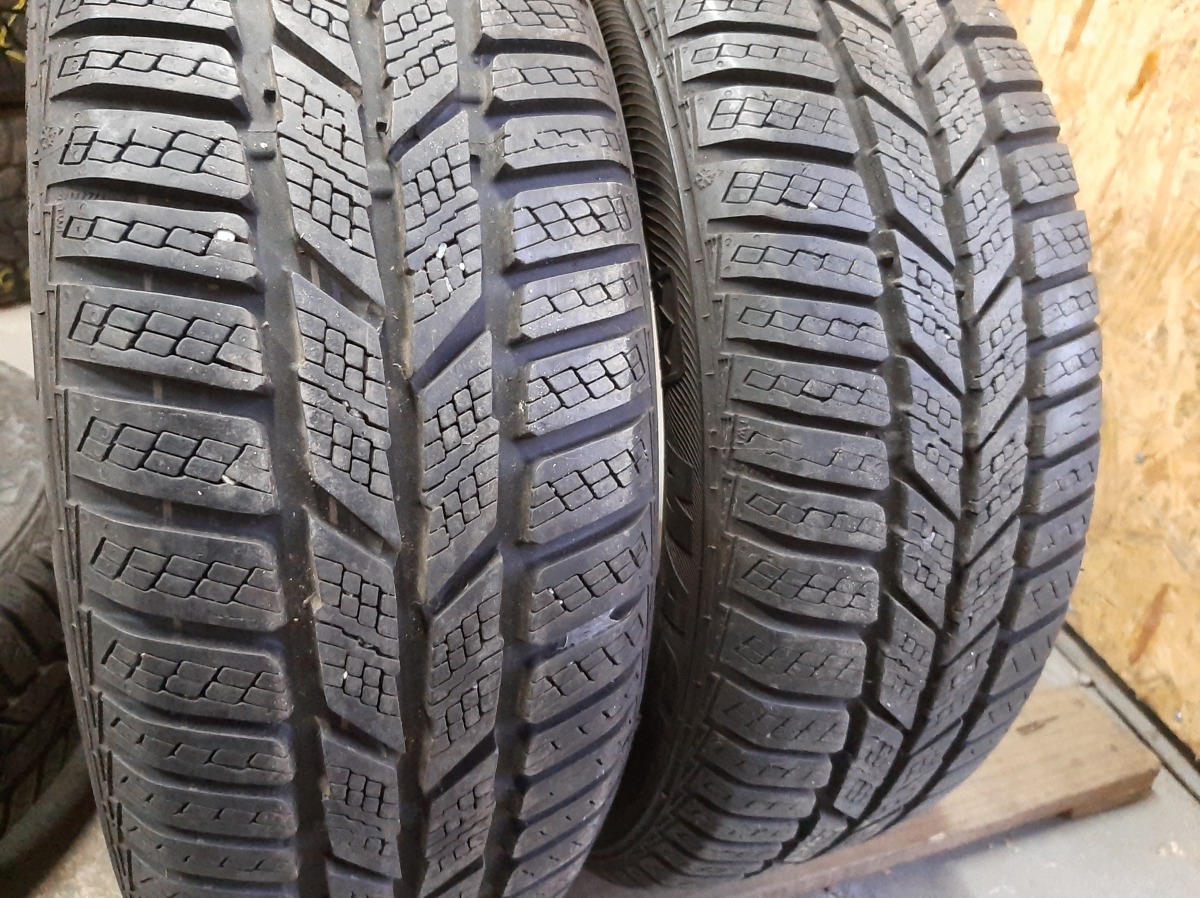 Придбати вживані шини Semperit Master-Grip  175/70 R 14