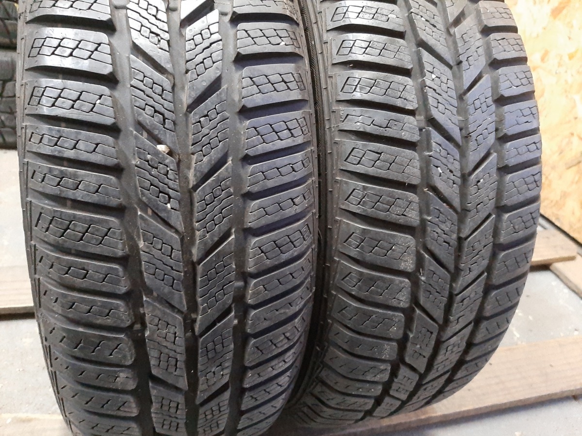 Придбати вживані шини Semperit Master-Grip  185/60 R 14