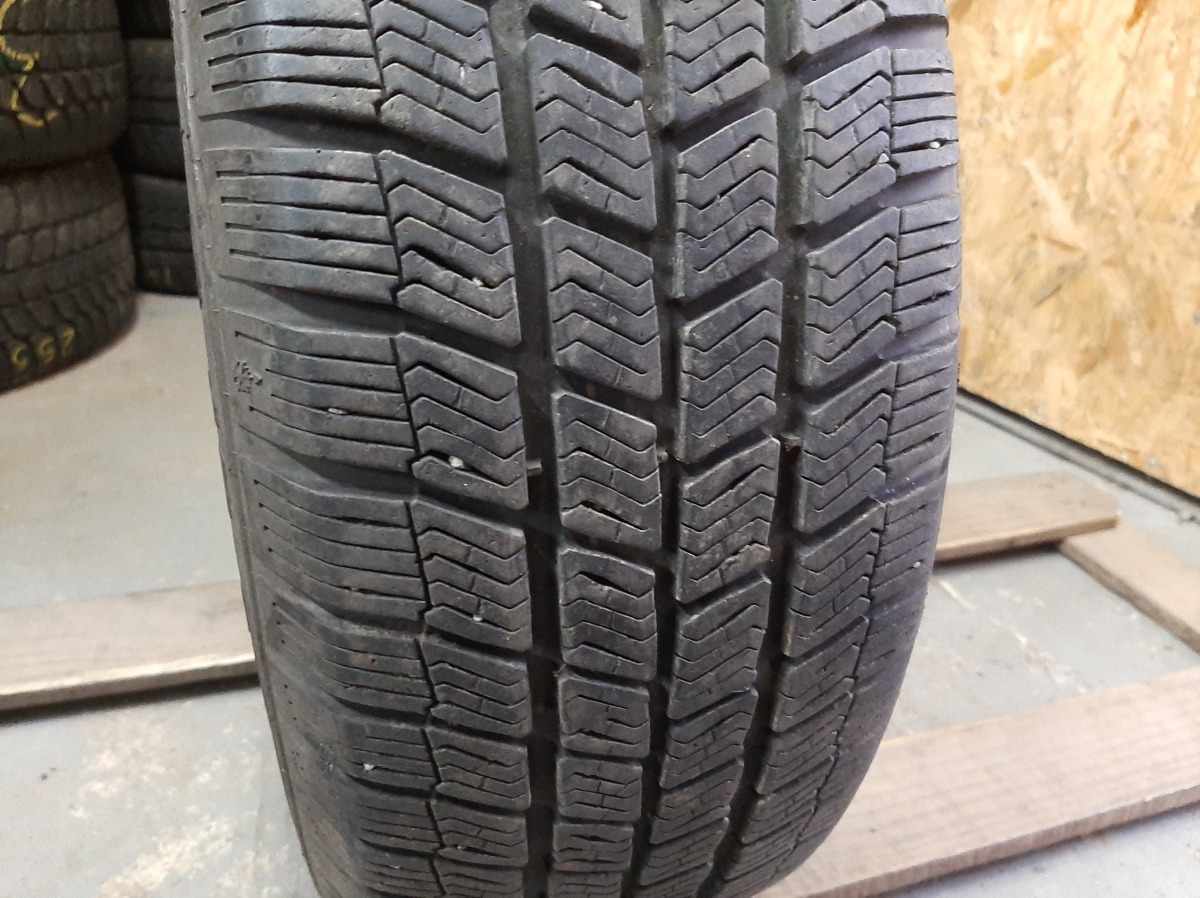 Придбати вживані шини Barum Polaris 3  195/65 R 15