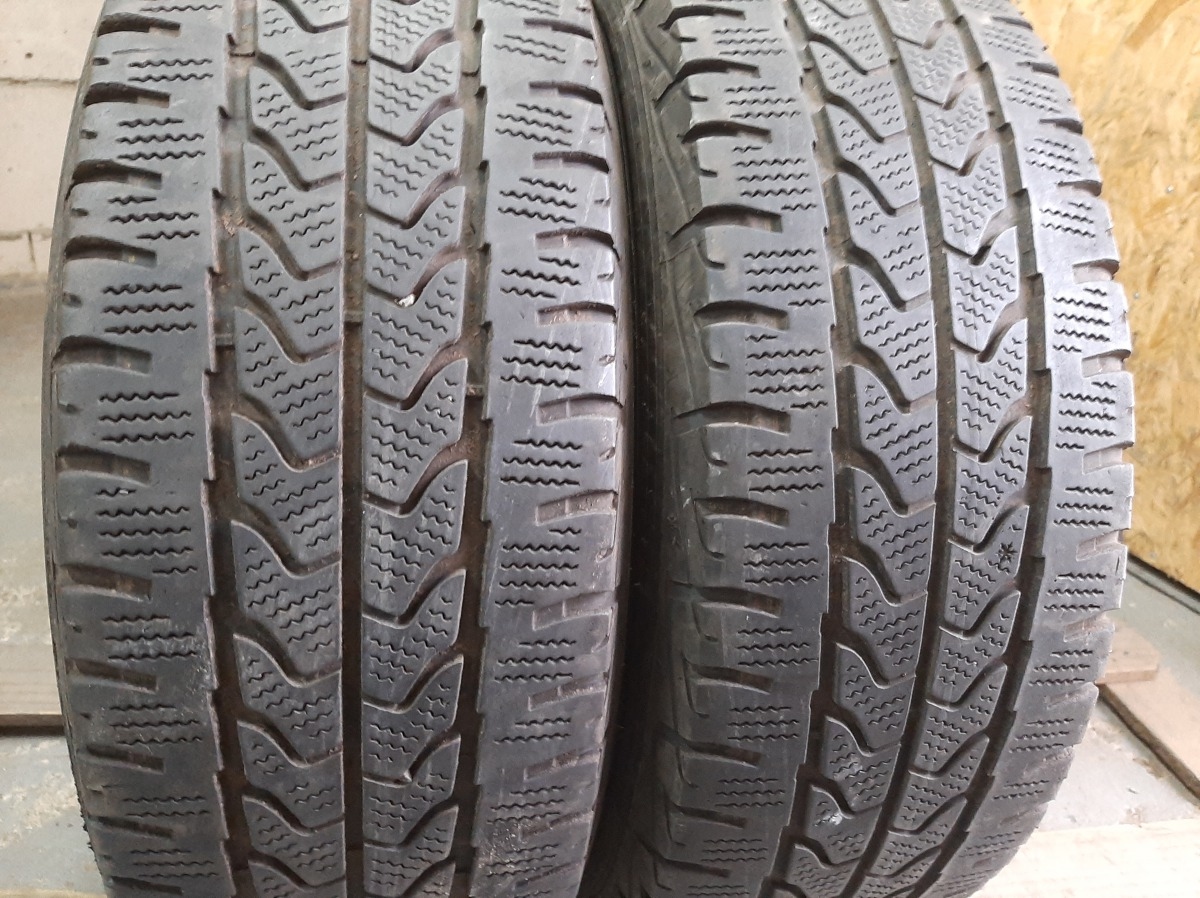Придбати вживані шини GoodYear Ultragrip Cargo … . 225/65 R 16C