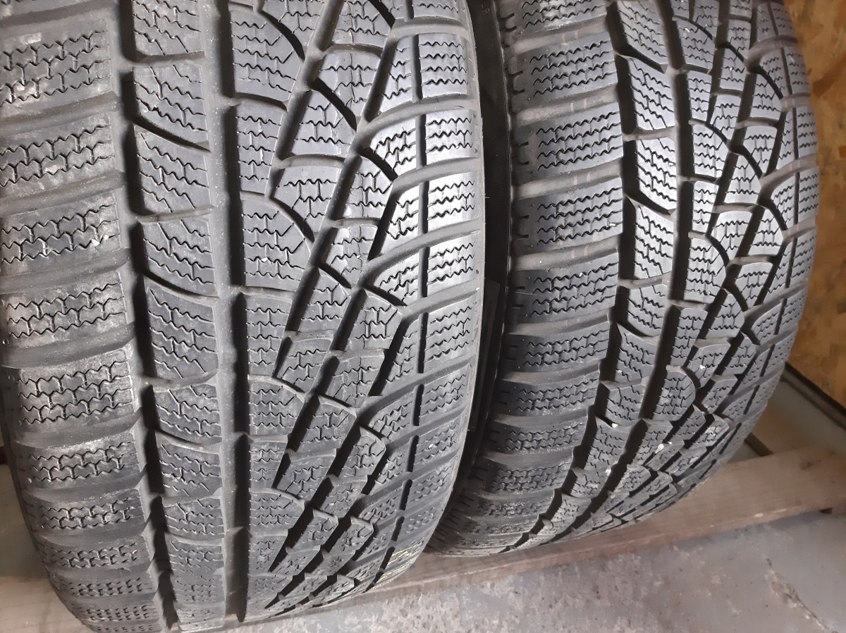 Придбати вживані шини Pirelli Sottozero W240  … 245/40 R 19