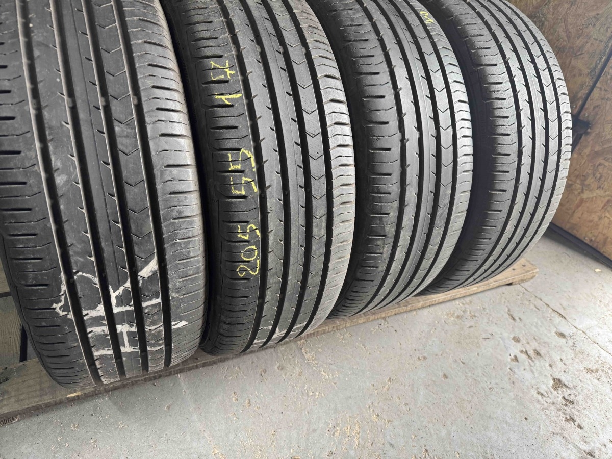 Придбати вживані шини Hankook Winter i*cept evo2  255/35 R 19