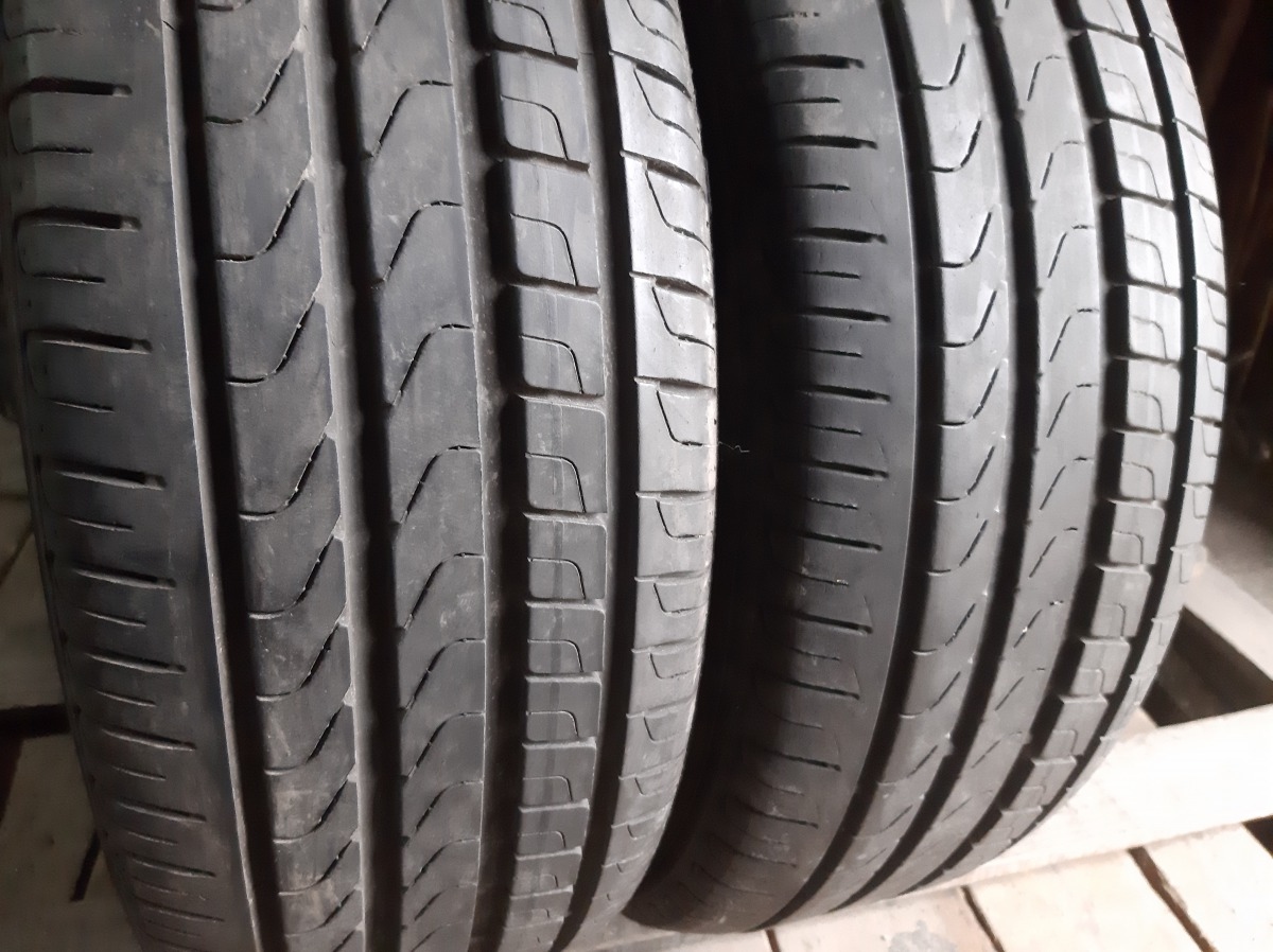 Придбати вживані шини Pirelli Scorpion Verde … 215/65 R 16