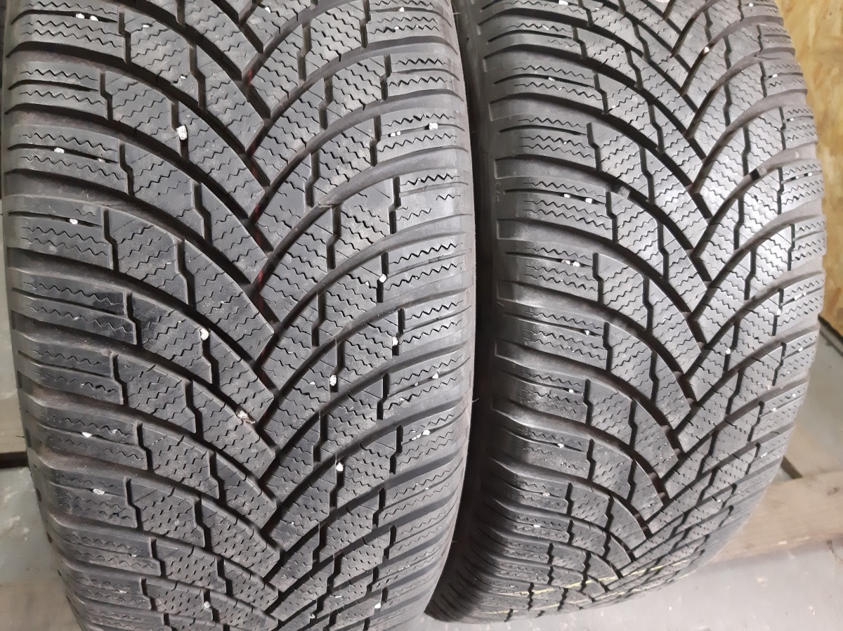 Придбати вживані шини Firestone Winter Hawk 4 225/55 R 18