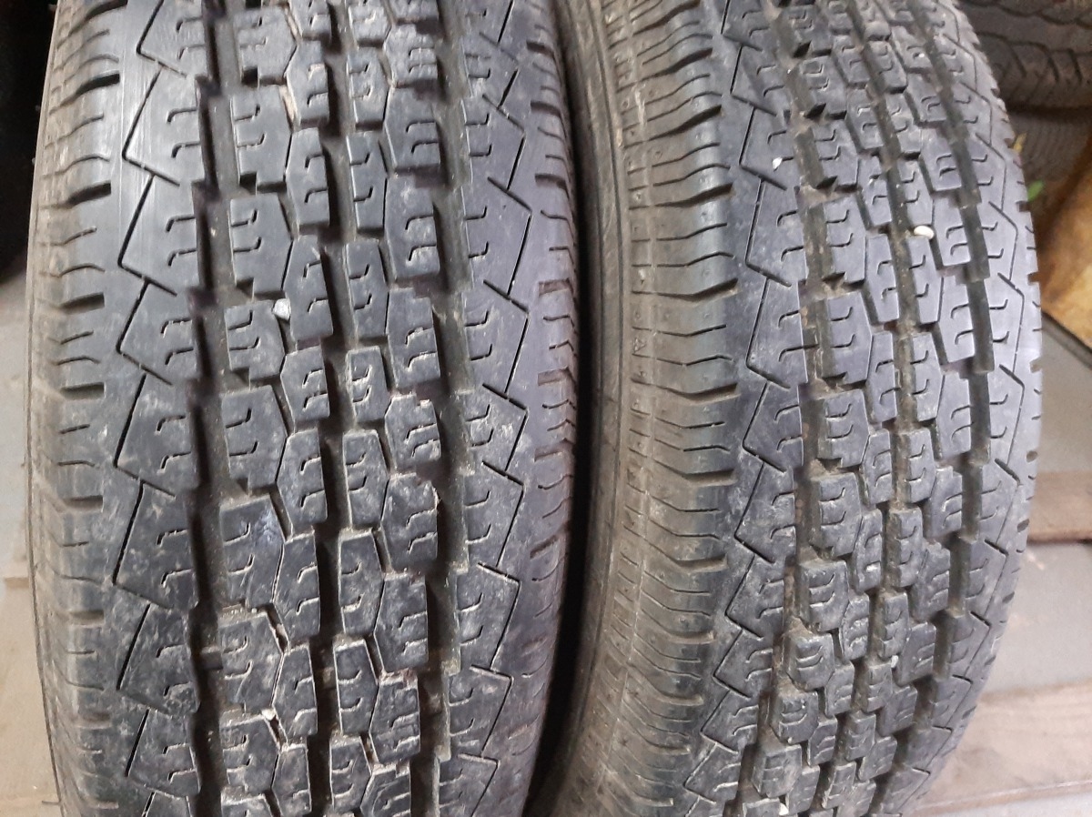 Придбати вживані шини Security Road 2003 185/0 R 14C