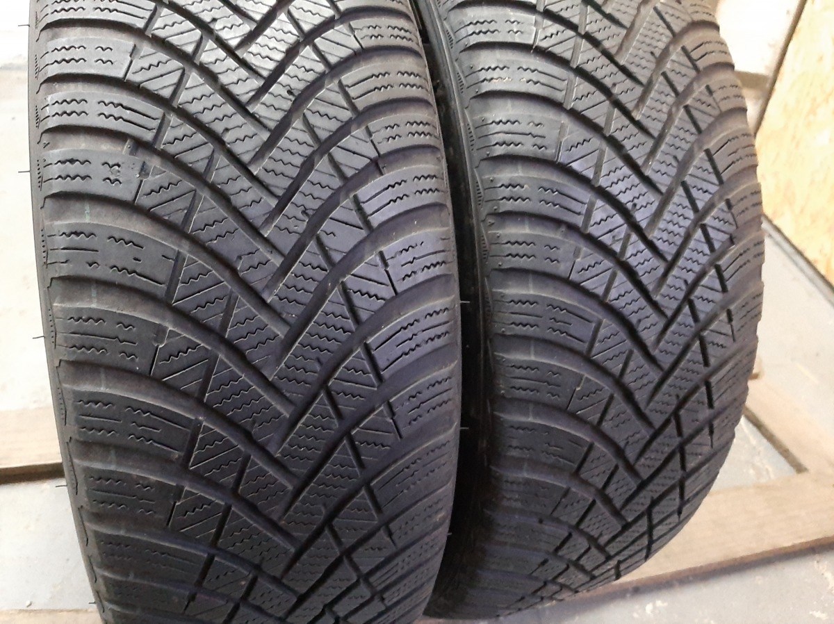 Придбати вживані шини Hankook Winter i*cept evo RS3  205/55 R 17