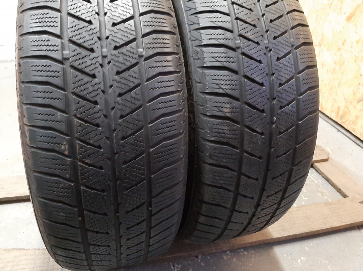 Придбати вживані шини Best Drive Best Drive Winter 215/55 R 17
