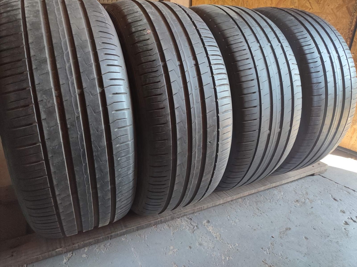 Придбати вживані шини Falken ZiexZe310 ecorun 235/50 R 17