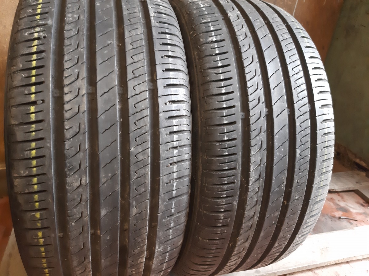 Придбати вживані шини Barum Bravuris 5 HM  235/45 R 17