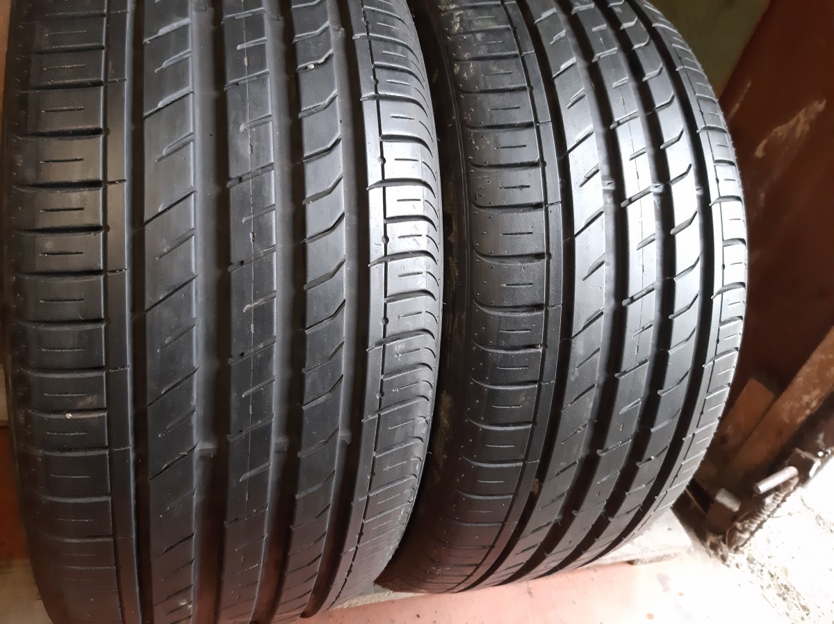 Придбати вживані шини Nexen Nfera SU1 … 235/40 R 18