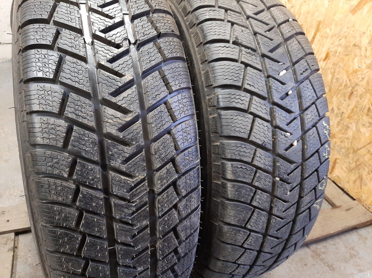 Придбати вживані шини Michelin Latitude Alpin  245/70 R 16