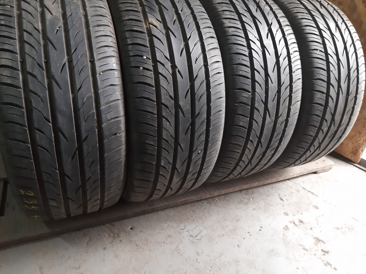 Придбати вживані шини Platin RP 420 Summer 235/45 R 17