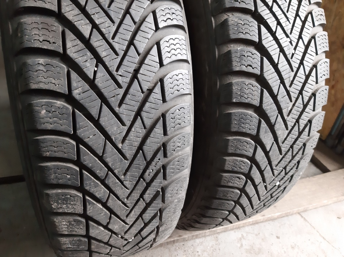 Придбати вживані шини Pirelli Cinturato … 195/65 R 15