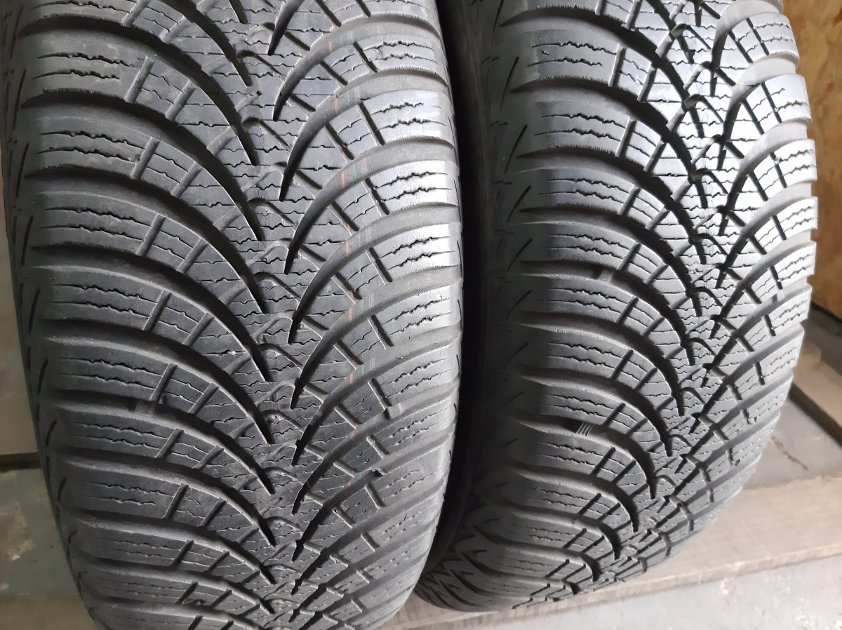Придбати вживані шини Esa-Tecar Super grip 7+ 195/65 R 15