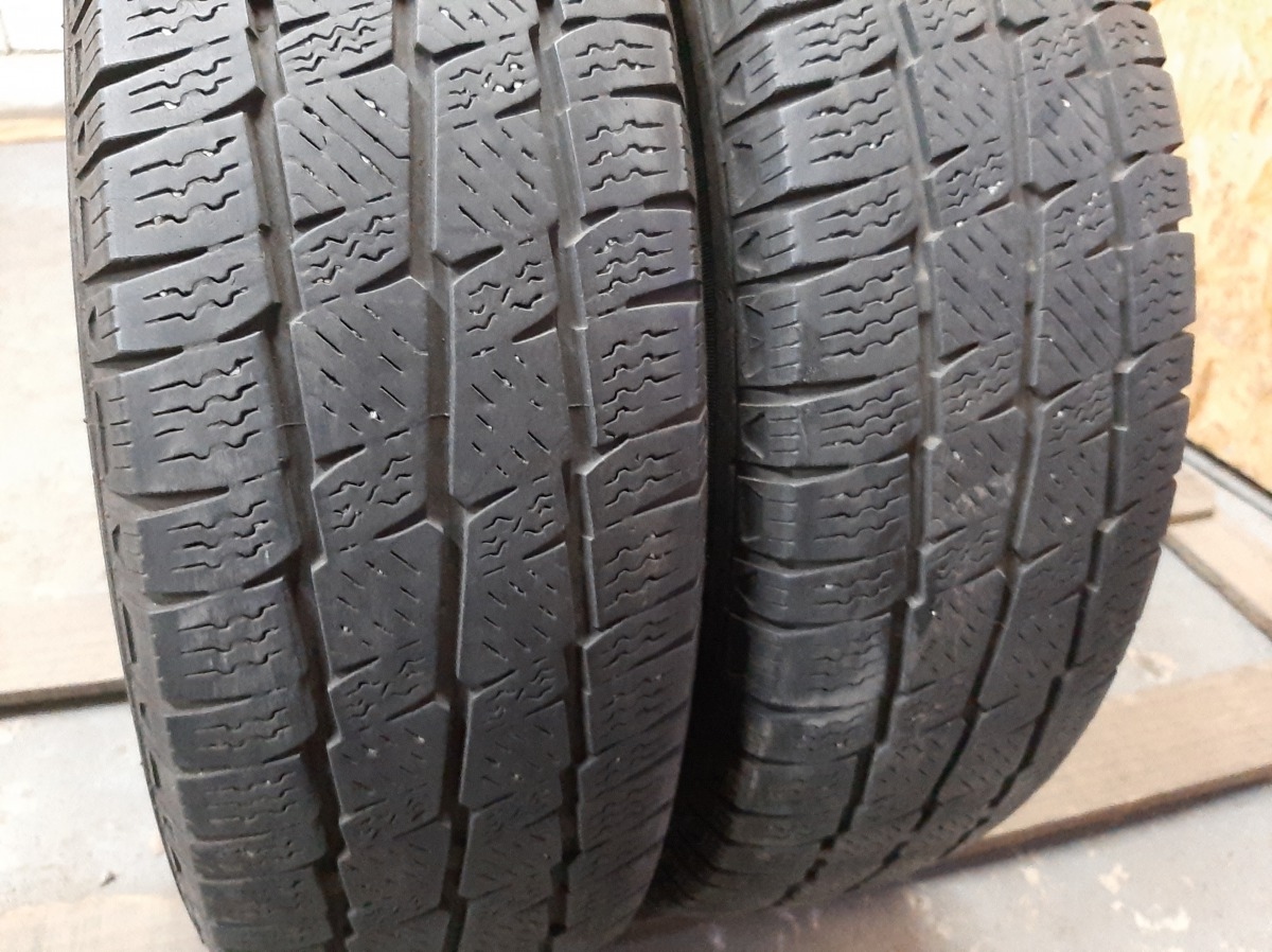Придбати вживані шини Ovation Stable Grip WV-03 195/70 R 15C