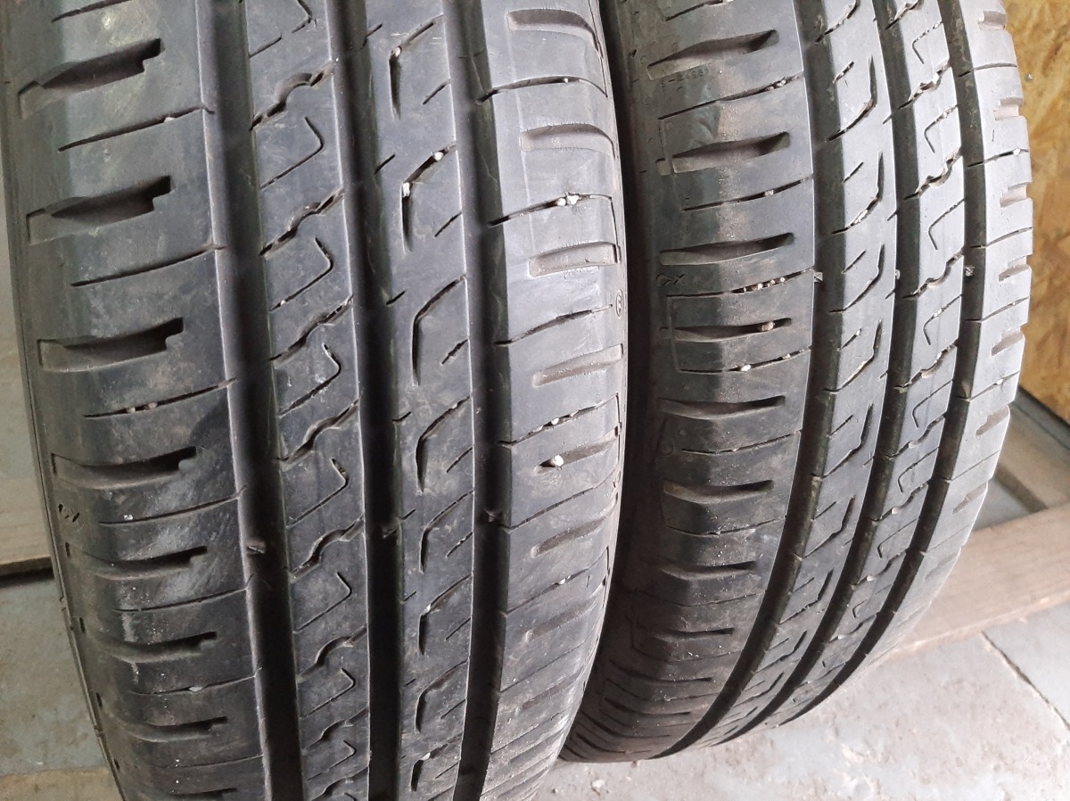 Придбати вживані шини Barum Bravuris 5 HM 185/65 R 15