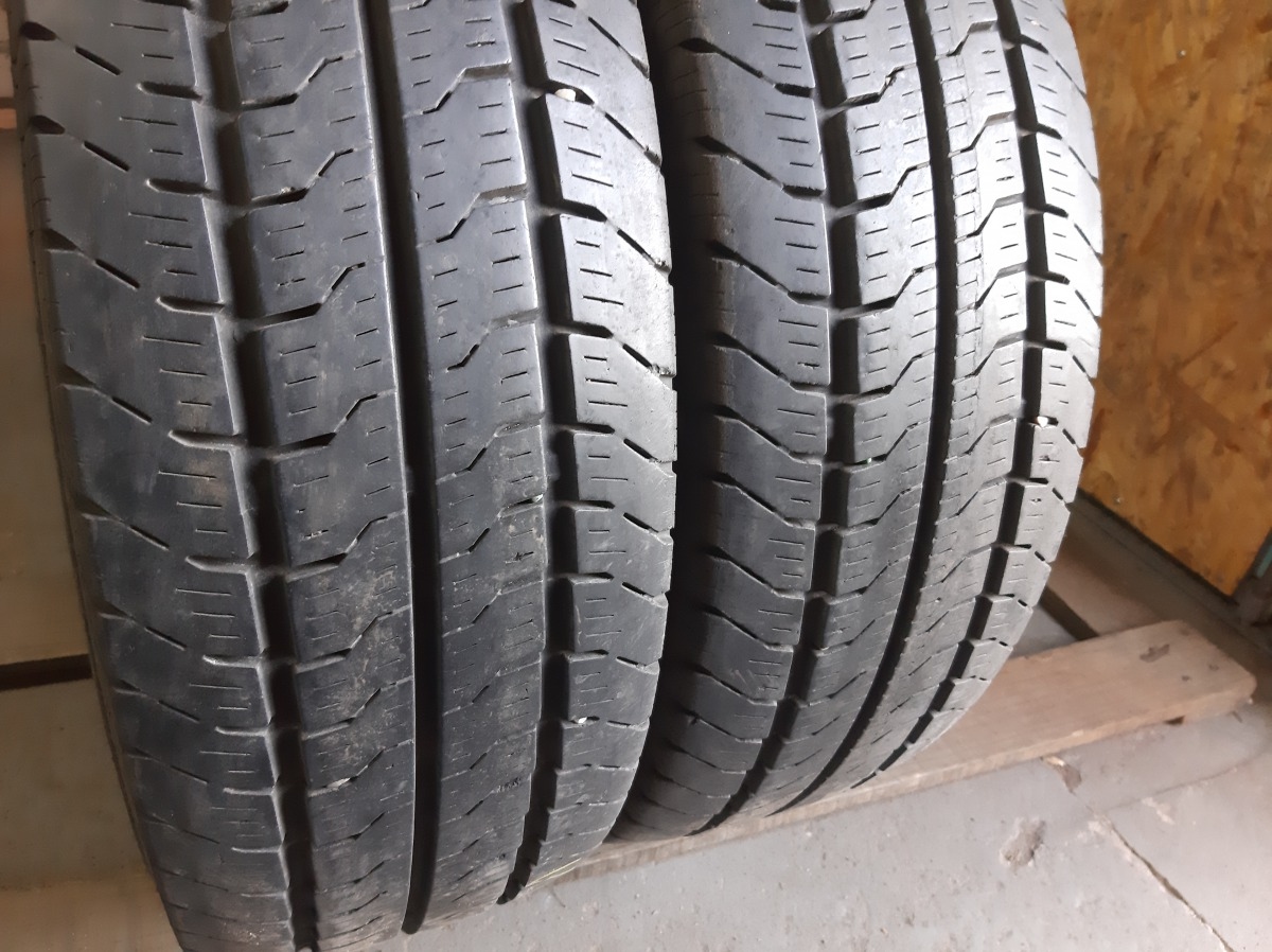 Придбати вживані шини Platin RP 510   205/65 R 16C