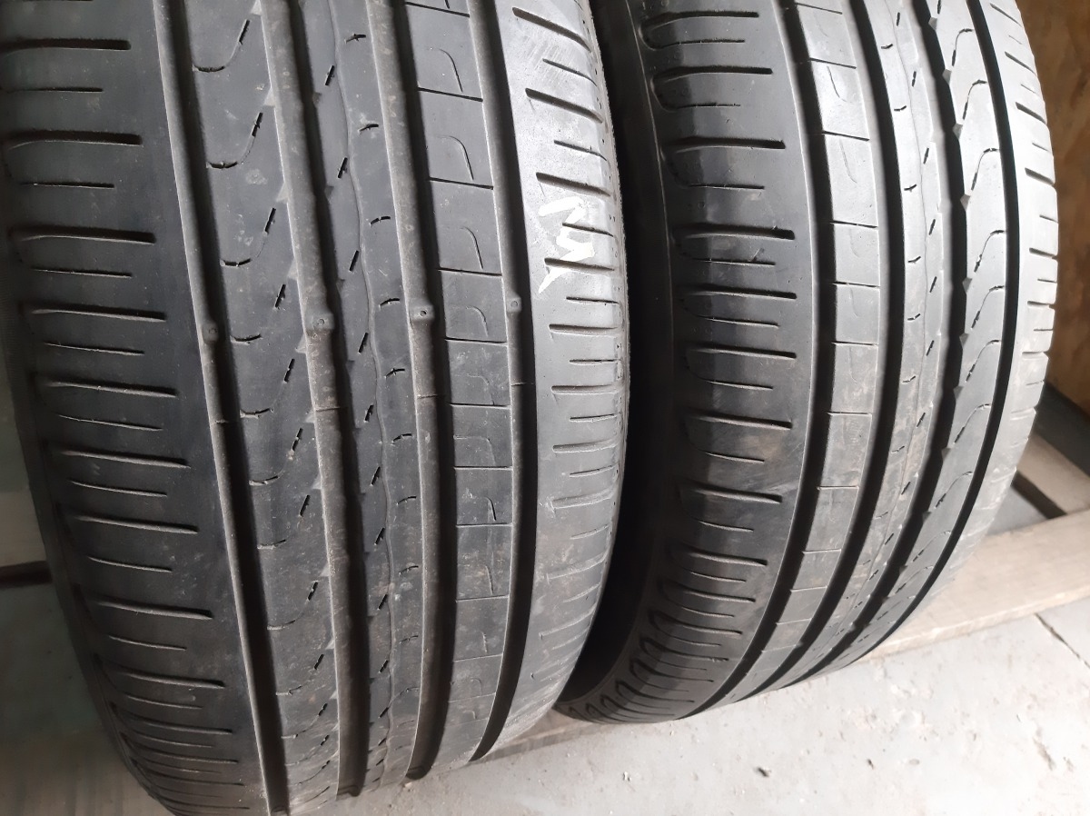 Придбати вживані шини Pirelli Cinturato P7   225/50 R 17