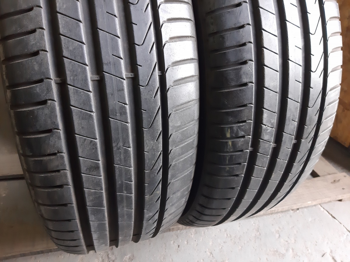 Придбати вживані шини Pirelli Scorpion   235/55 R 19