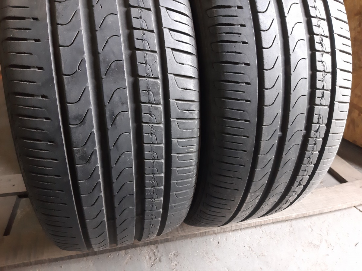 Придбати вживані шини Pirelli Scorpion Verde … . 275/45 R 20