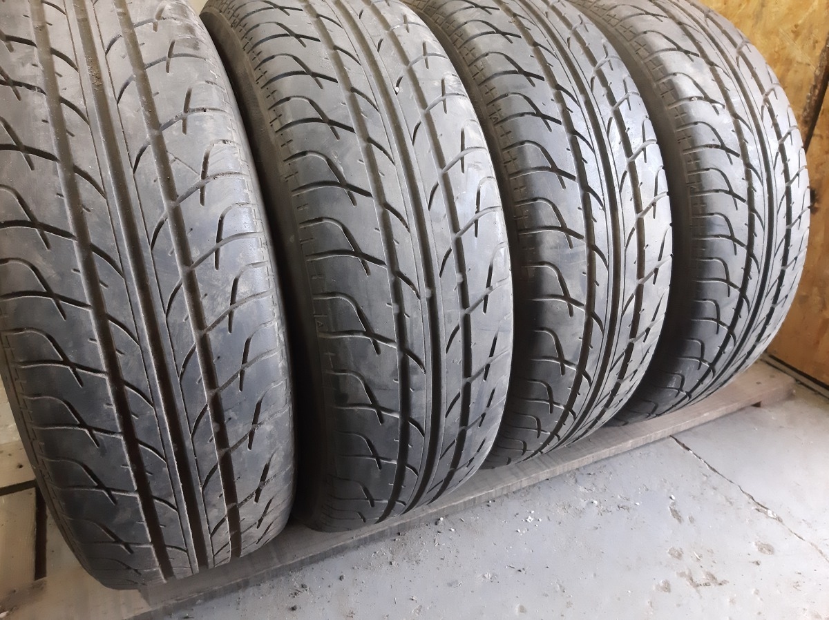 Придбати вживані шини Kormoran Sporty Gamma P2 215/65 R 15
