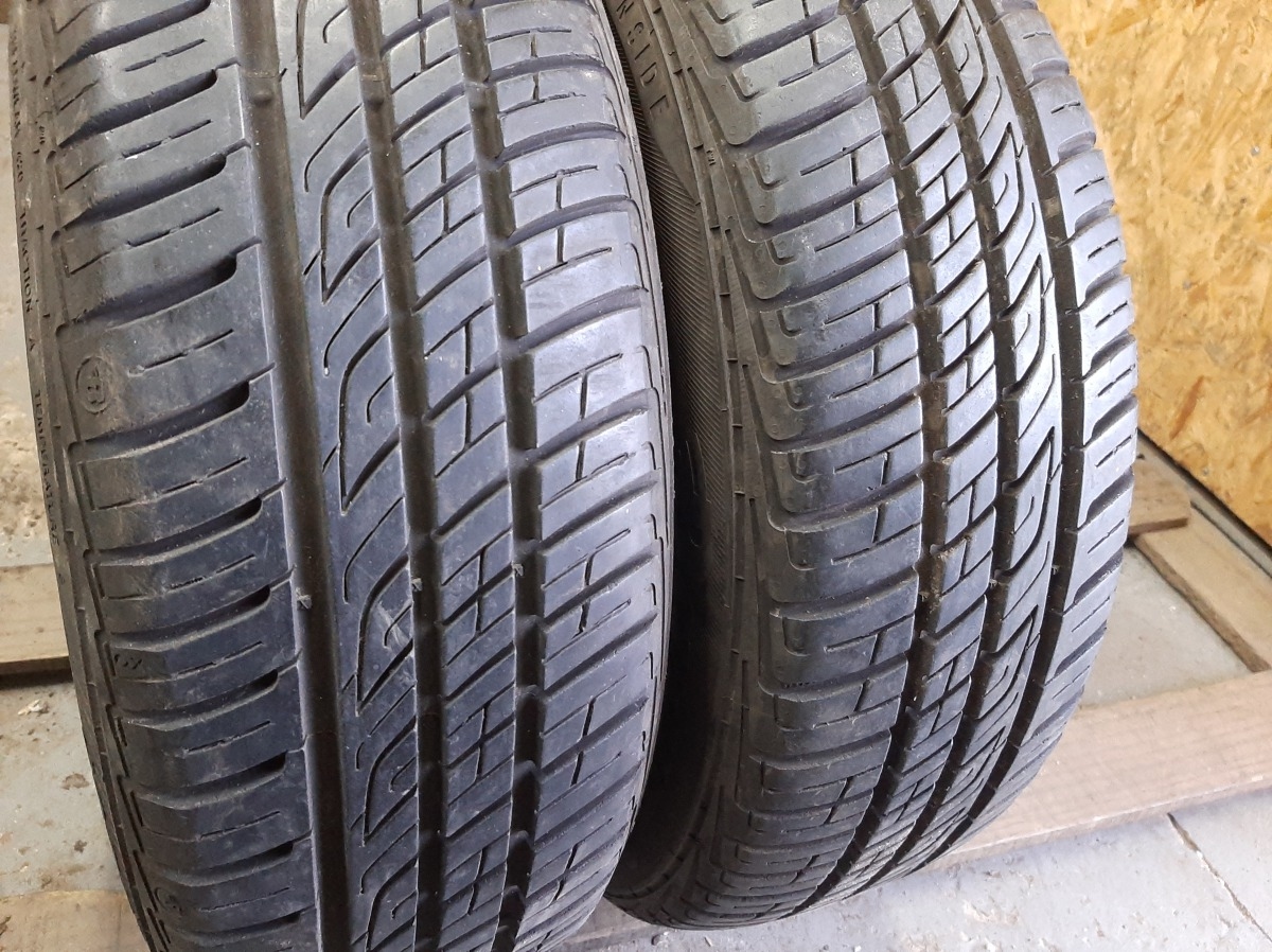 Придбати вживані шини Michelin Agilis Camping…  . 215/70 R 15C