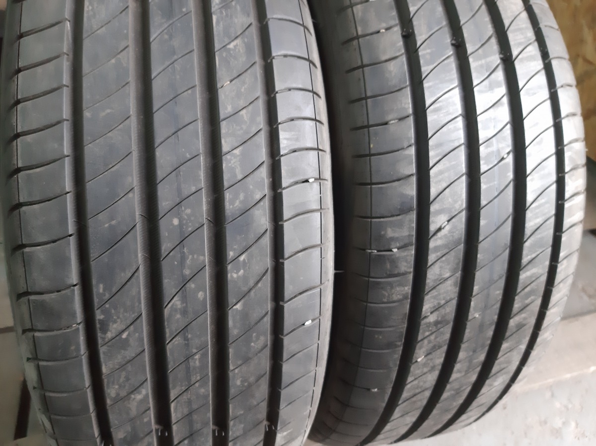 Придбати вживані шини Michelin Primacy 4  205/45 R 16